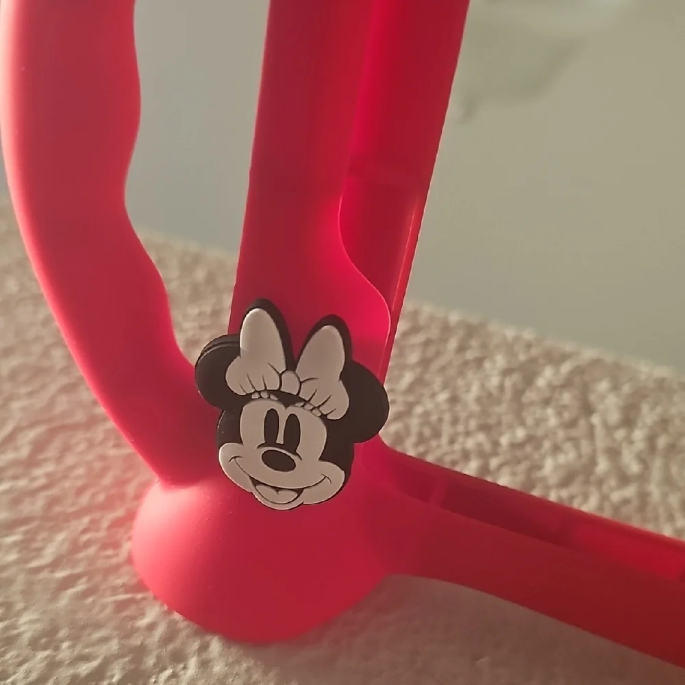 Disney Mickey and Minnie Mouse Tablet Case